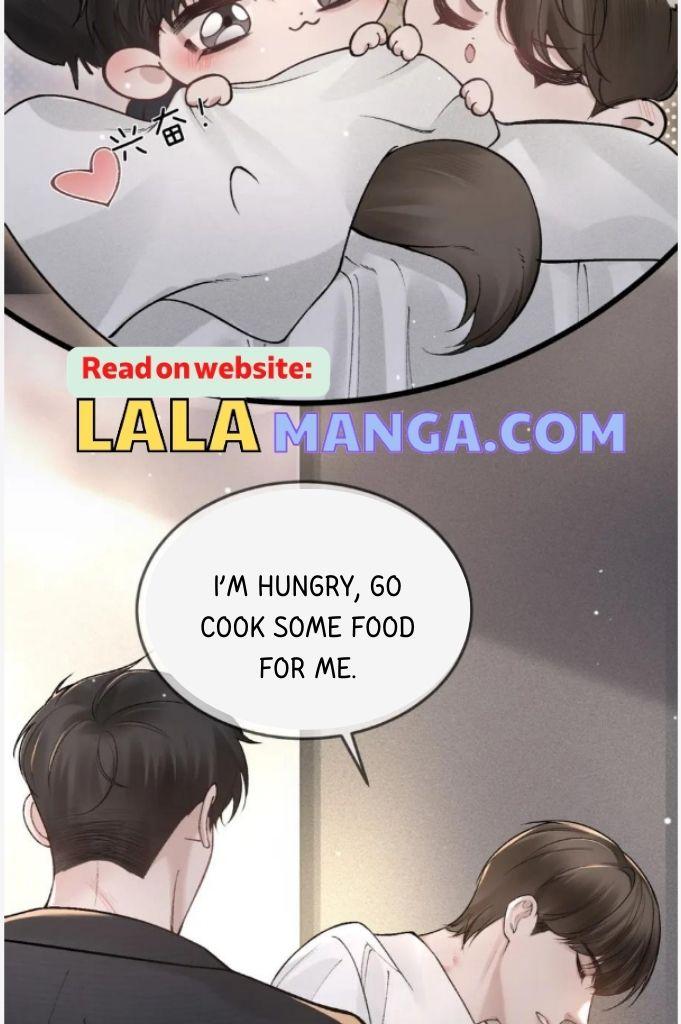 Tit For Tat - Chapter 41