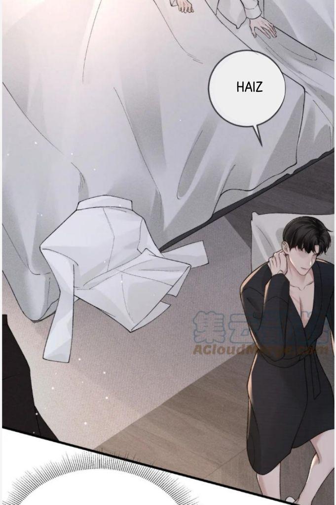 Tit For Tat - Chapter 41