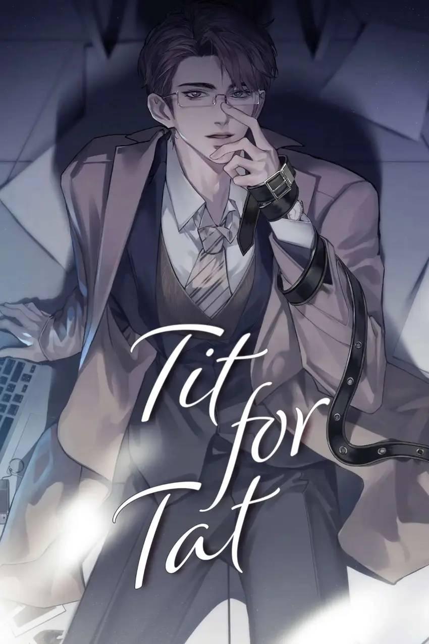 Tit For Tat - Chapter 45