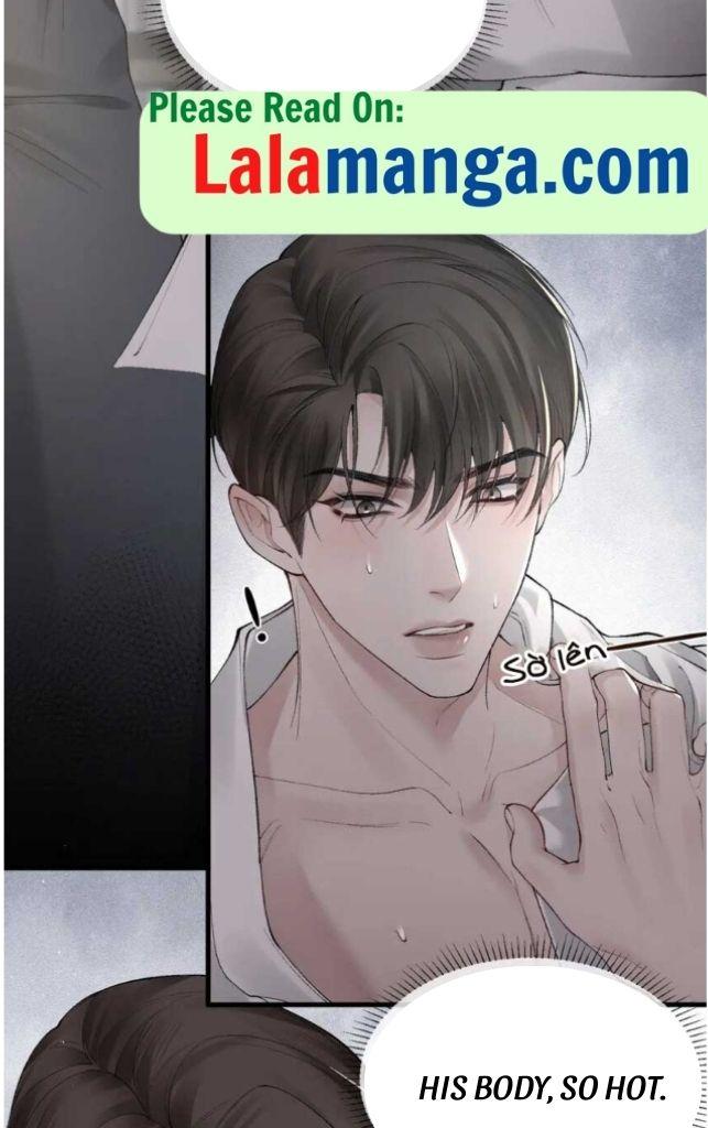 Tit For Tat - Chapter 18