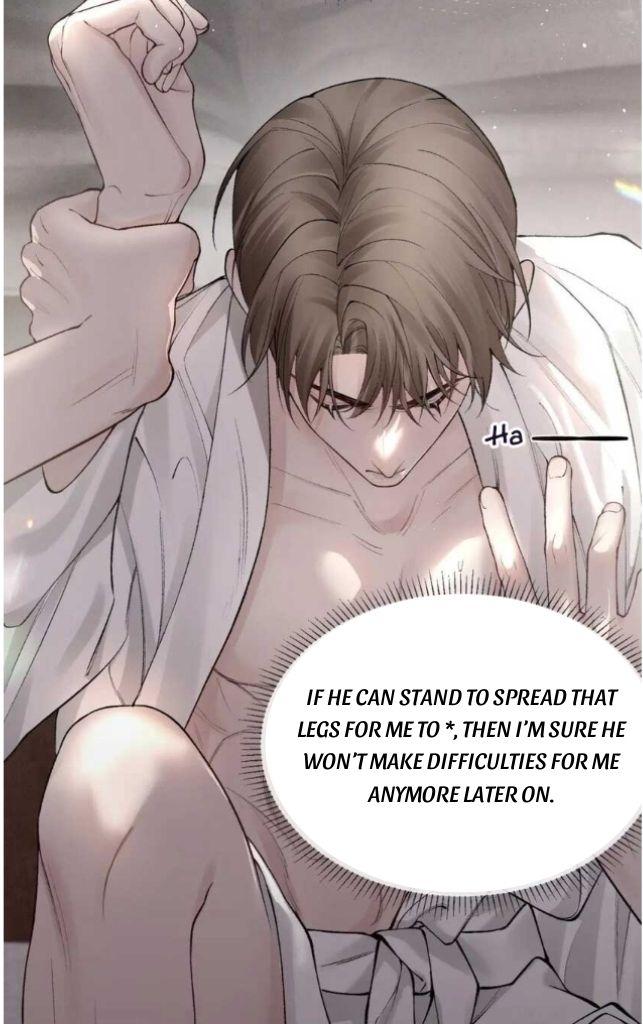 Tit For Tat - Chapter 18