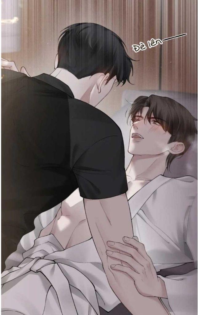 Tit For Tat - Chapter 18