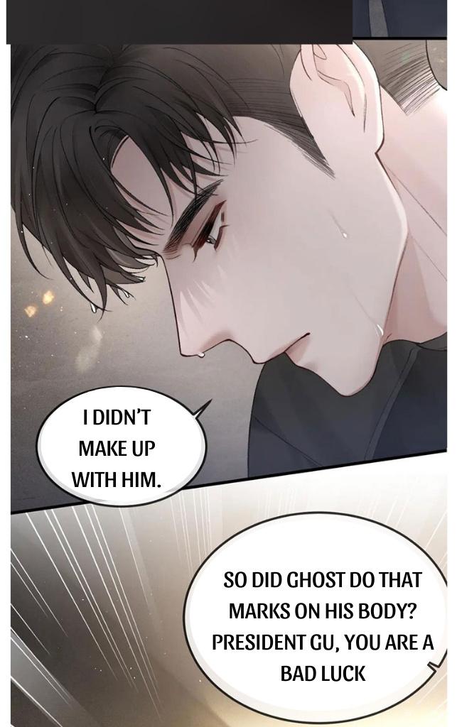 Tit For Tat - Chapter 20