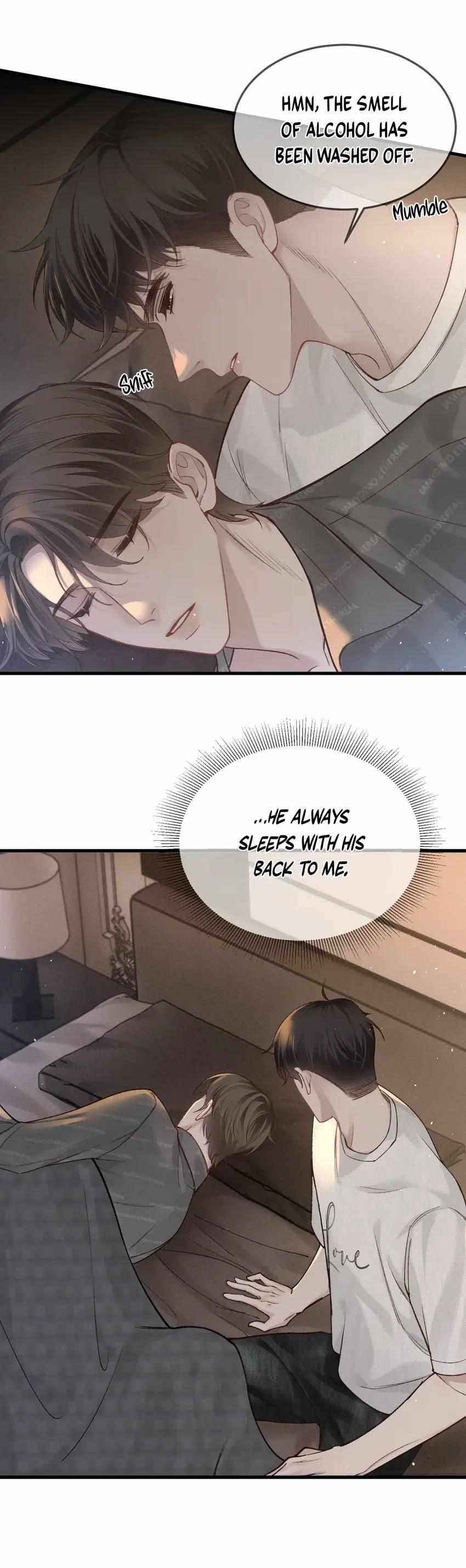 Tit For Tat - Chapter 48