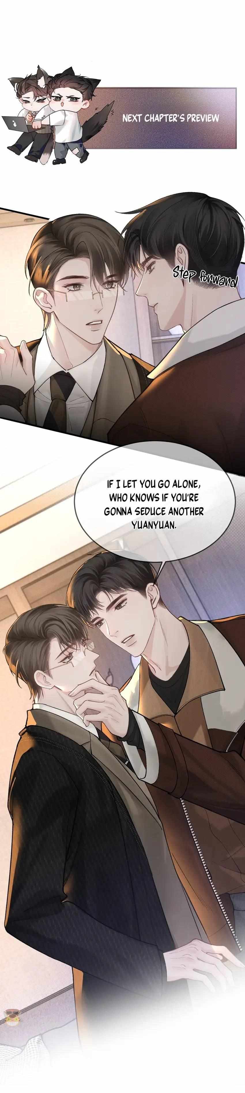 Tit For Tat - Chapter 48