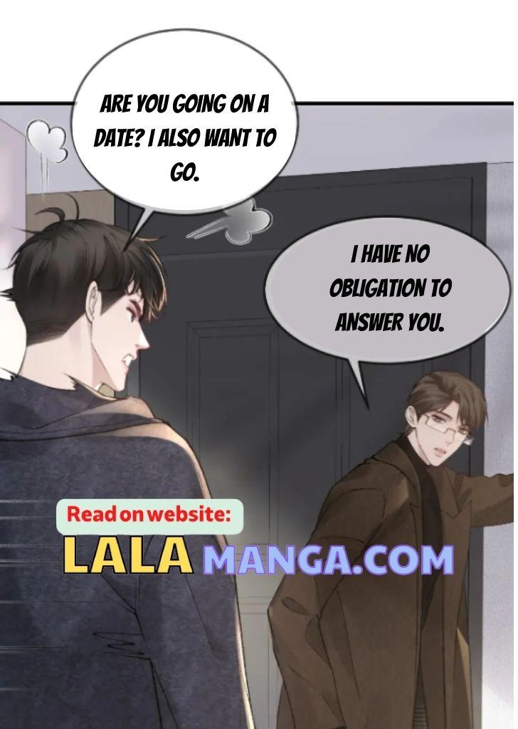 Tit For Tat - Chapter 35