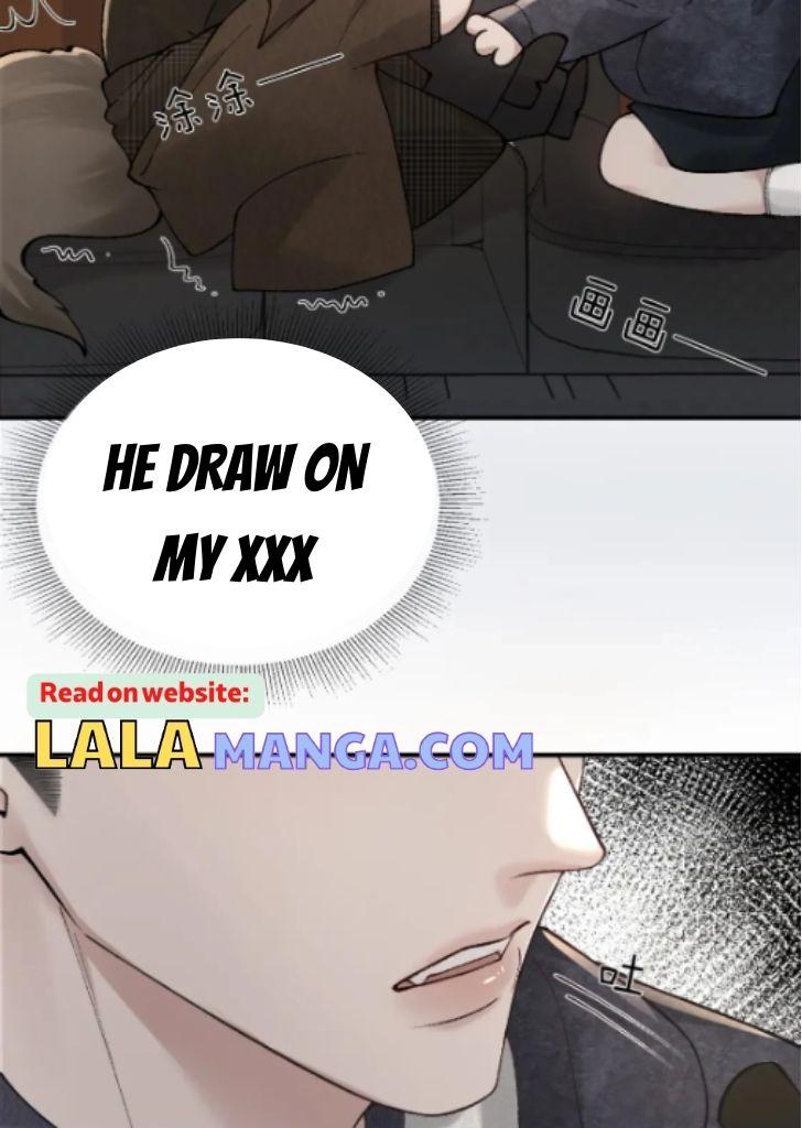 Tit For Tat - Chapter 35