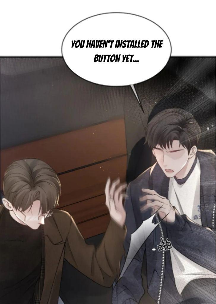 Tit For Tat - Chapter 35