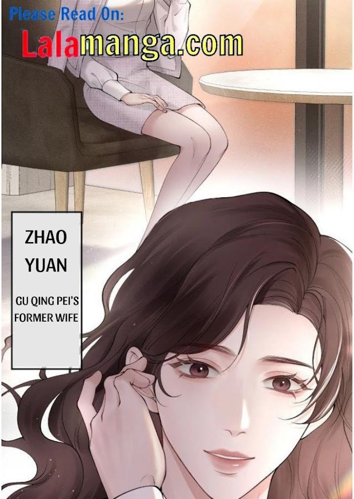 Tit For Tat - Chapter 8