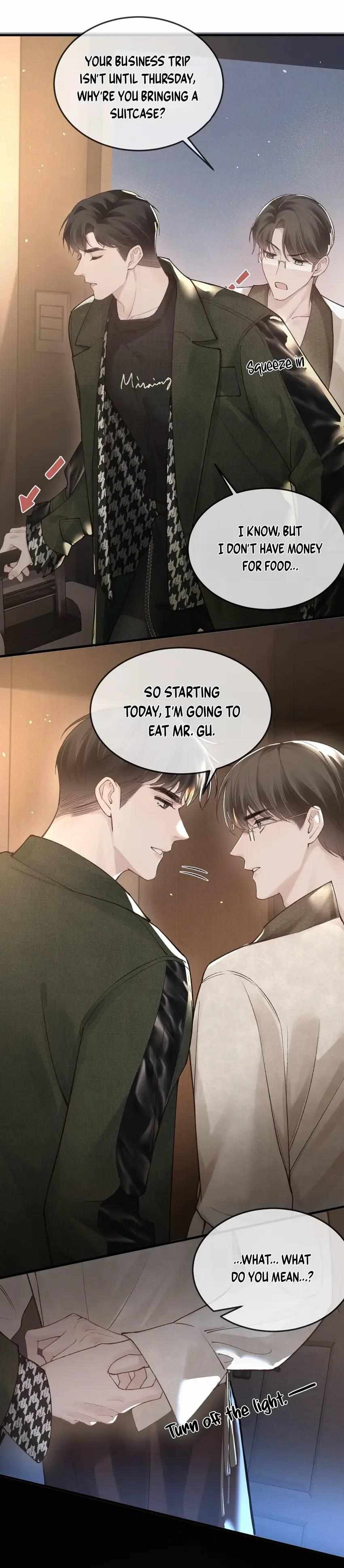 Tit For Tat - Chapter 51