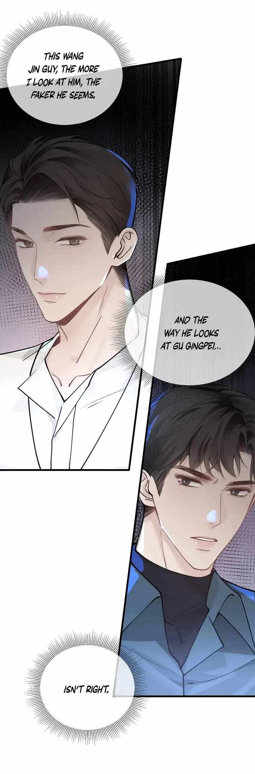 Tit For Tat - Chapter 47