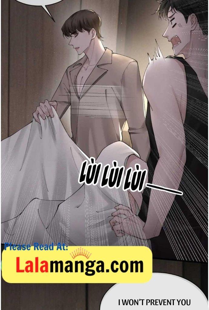 Tit For Tat - Chapter 14