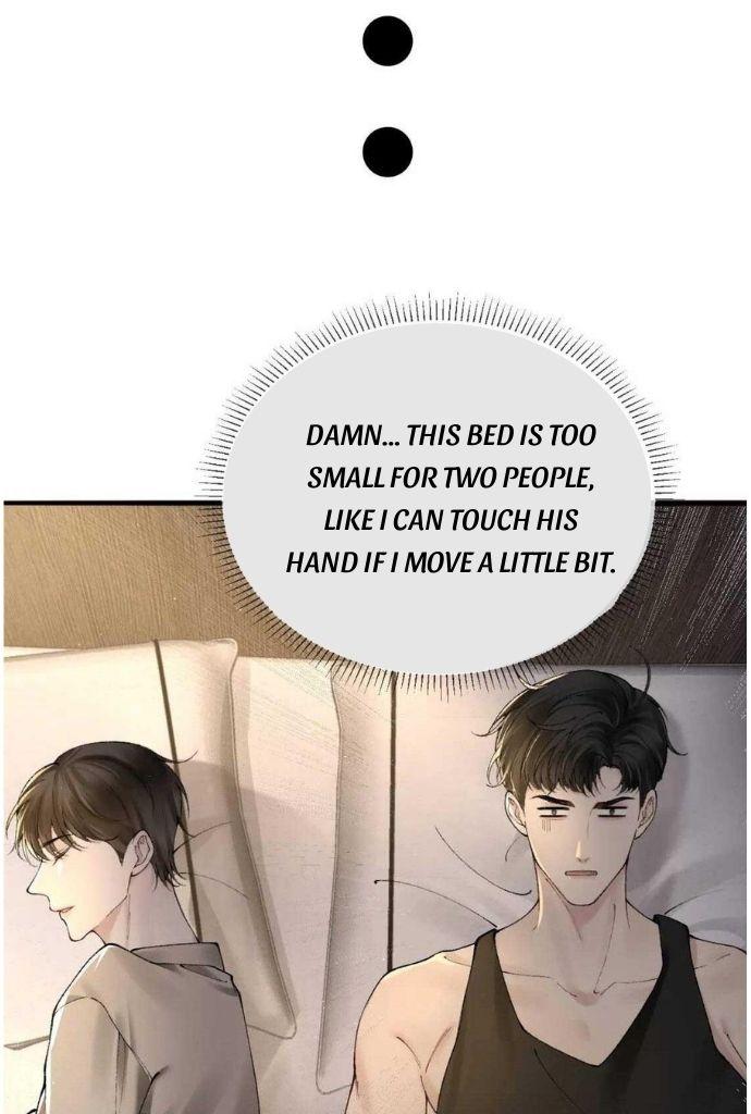 Tit For Tat - Chapter 14