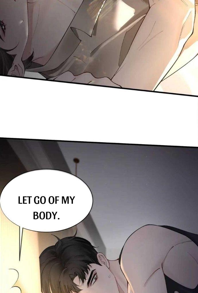 Tit For Tat - Chapter 14