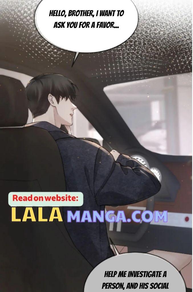 Tit For Tat - Chapter 36