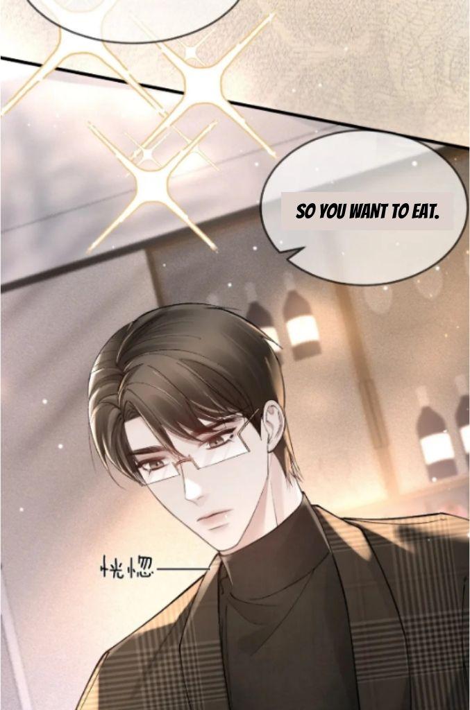 Tit For Tat - Chapter 36