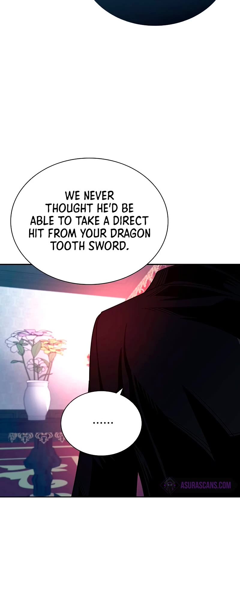 Villain To Kill - Chapter 62