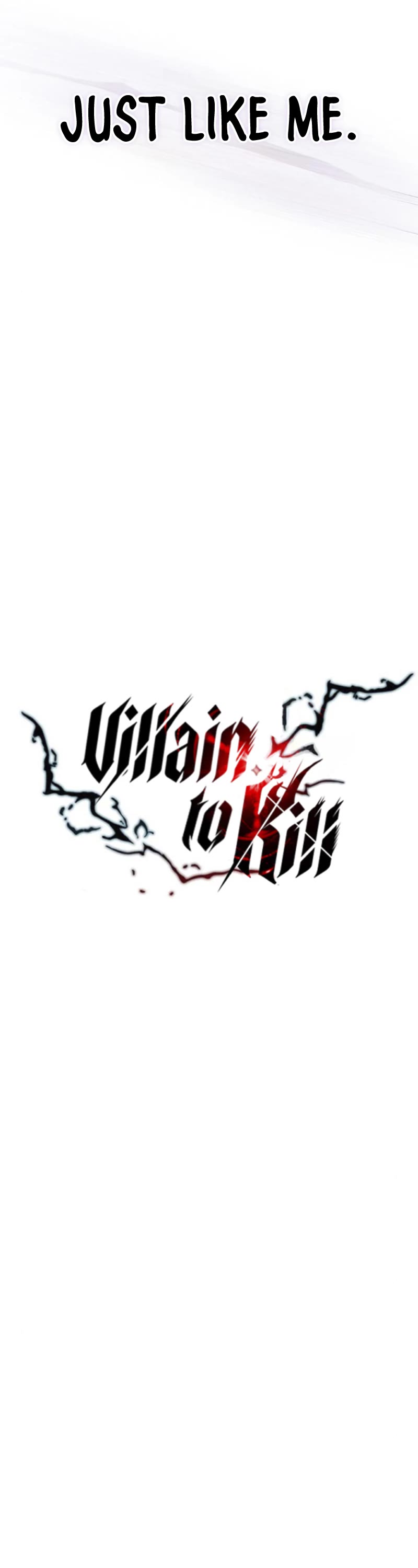 Villain To Kill - Chapter 125