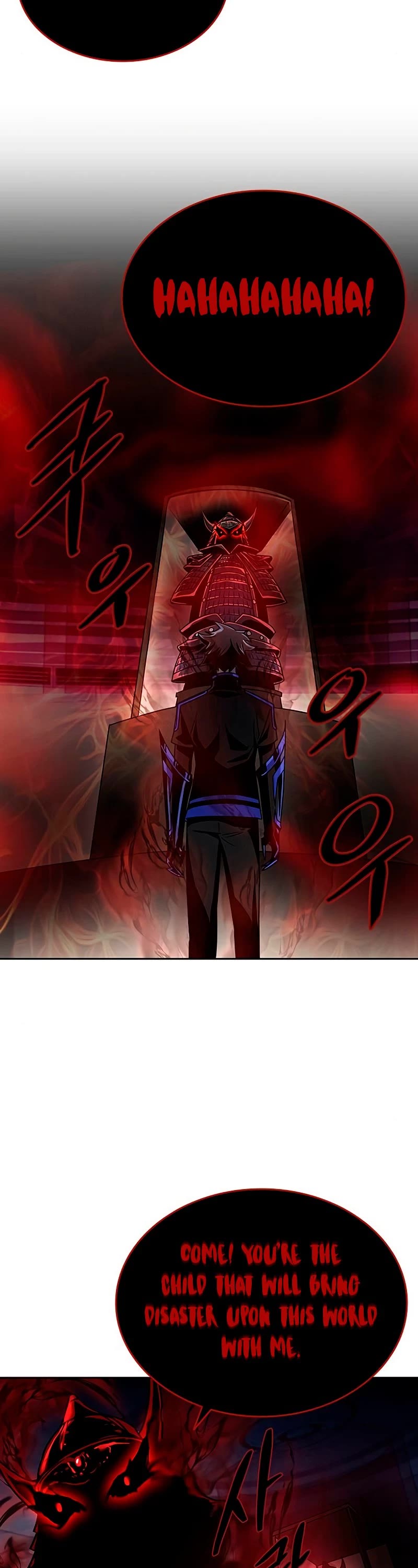 Villain To Kill - Chapter 56