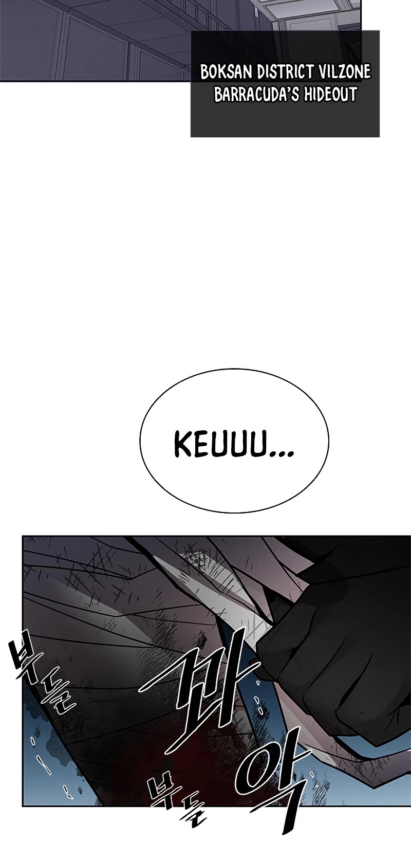 Villain To Kill - Chapter 52