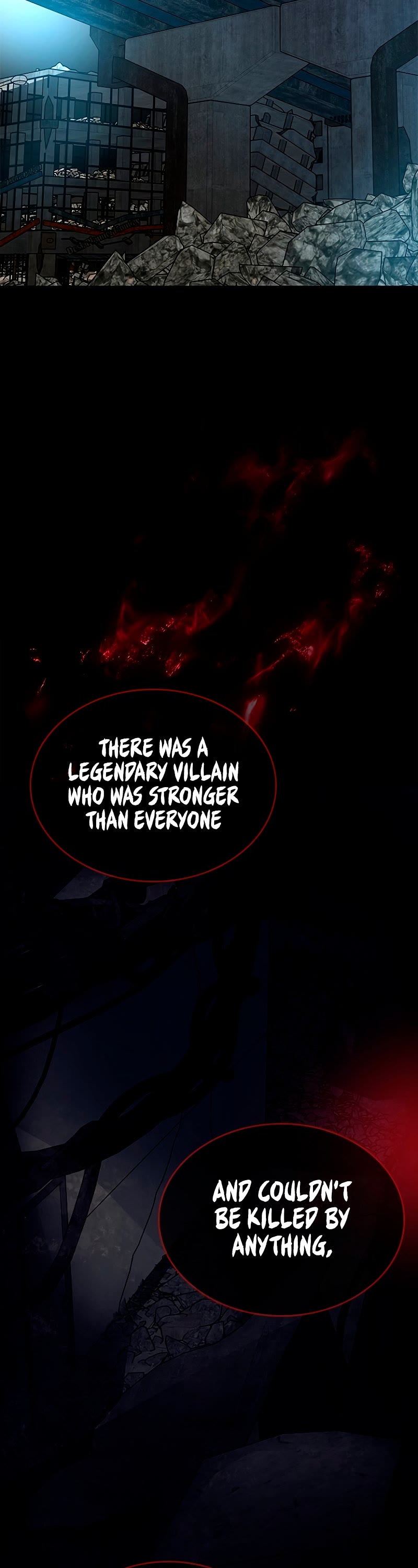 Villain To Kill - Chapter 55: S2 Start