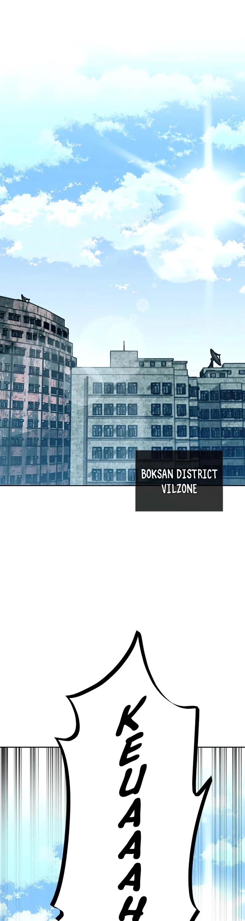 Villain To Kill - Chapter 54