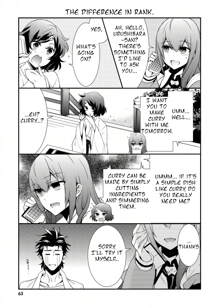 Steins;Gate! - Vol.2 Chapter 9