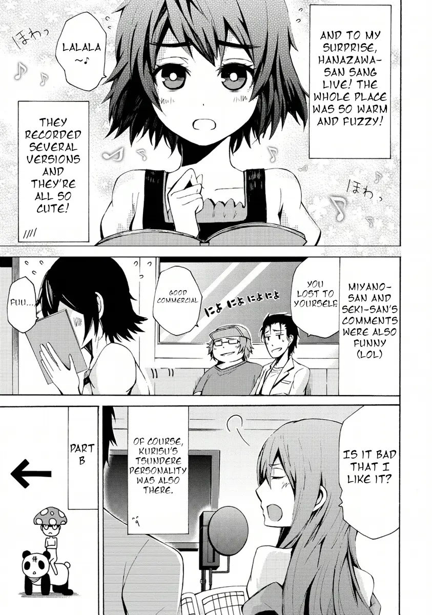 Steins;Gate! - Vol.1 Chapter 6