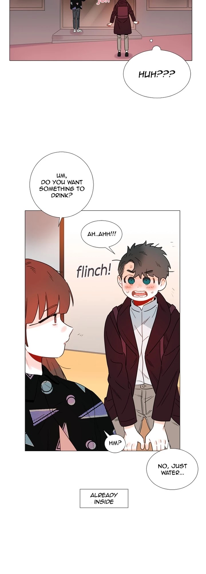 You At First Sight - Chapter 95