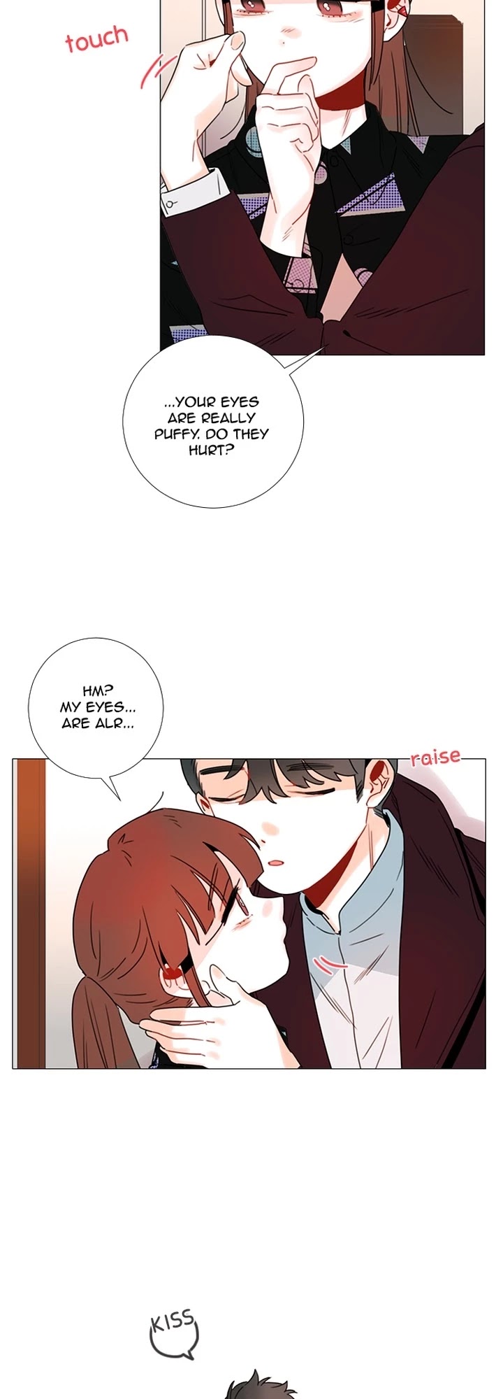 You At First Sight - Chapter 95