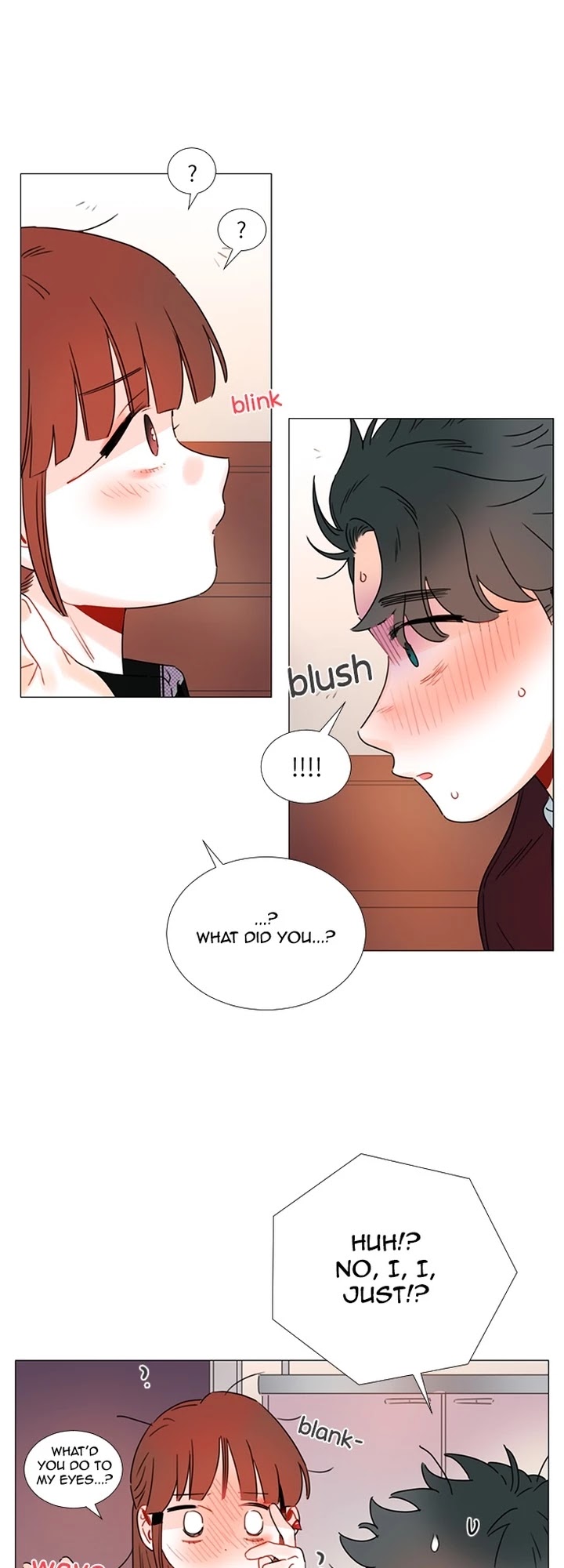 You At First Sight - Chapter 95