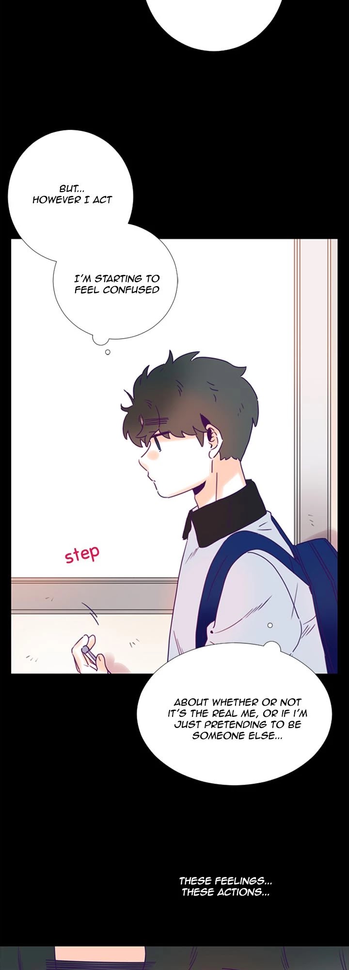 You At First Sight - Chapter 87