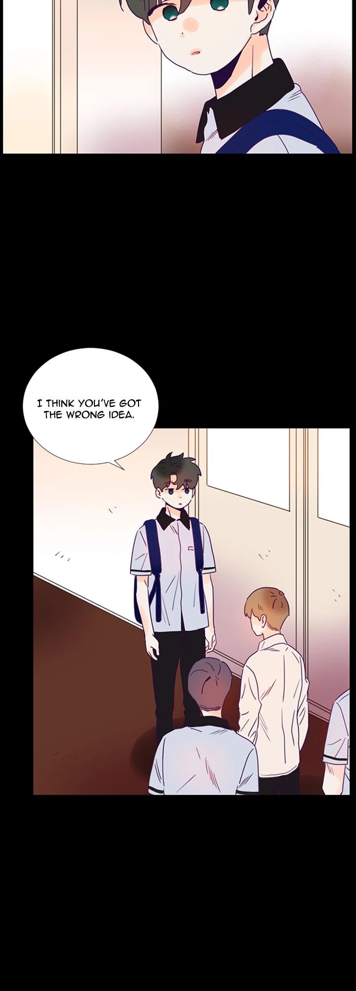 You At First Sight - Chapter 88