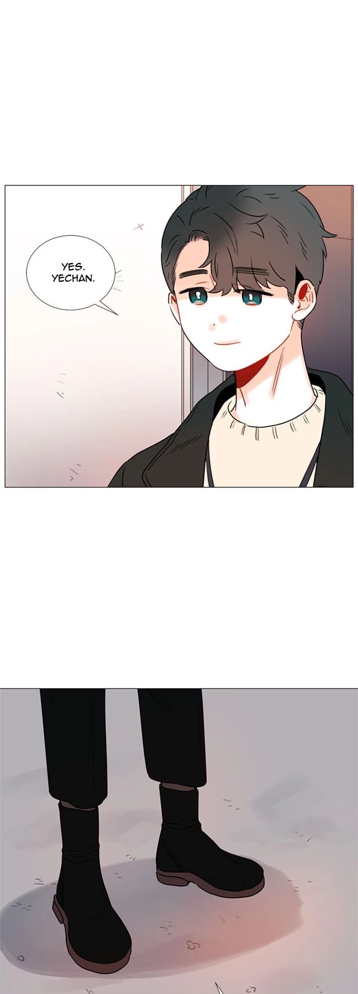 You At First Sight - Chapter 91