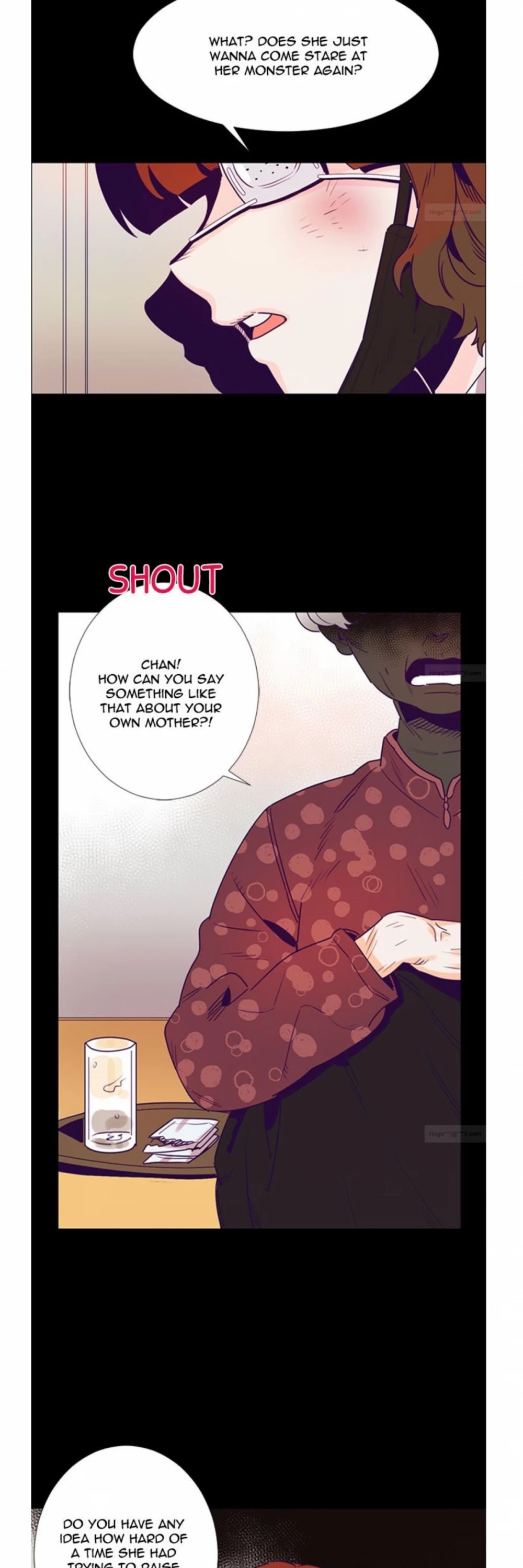 You At First Sight - Chapter 46