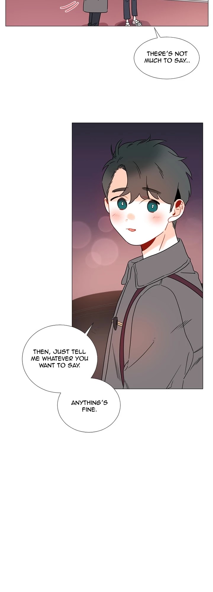 You At First Sight - Chapter 96