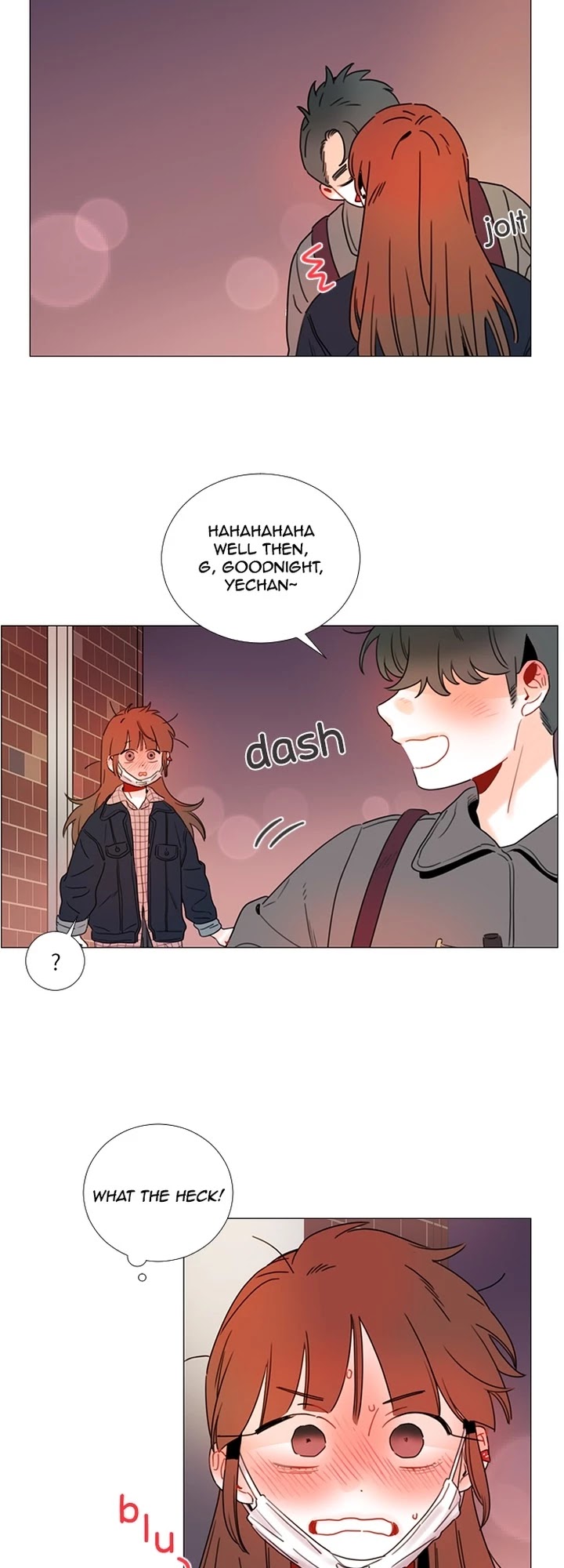 You At First Sight - Chapter 96