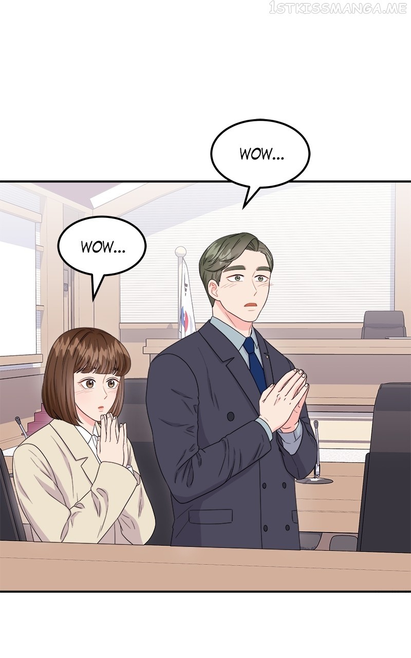 Extraordinary Attorney Woo - Chapter 12