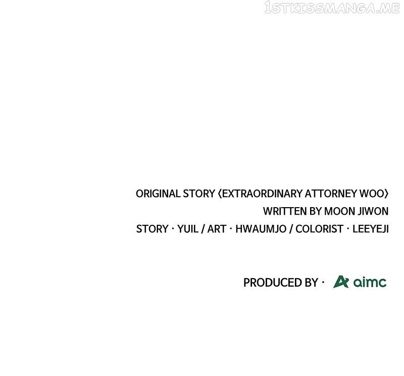 Extraordinary Attorney Woo - Chapter 12