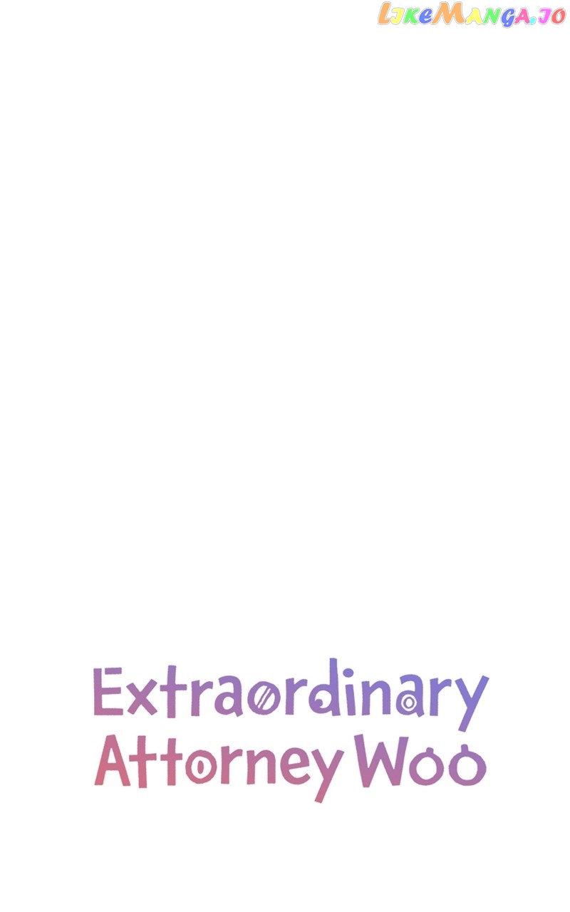 Extraordinary Attorney Woo - Chapter 39