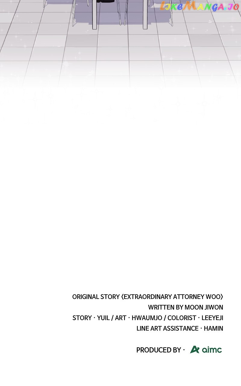 Extraordinary Attorney Woo - Chapter 39