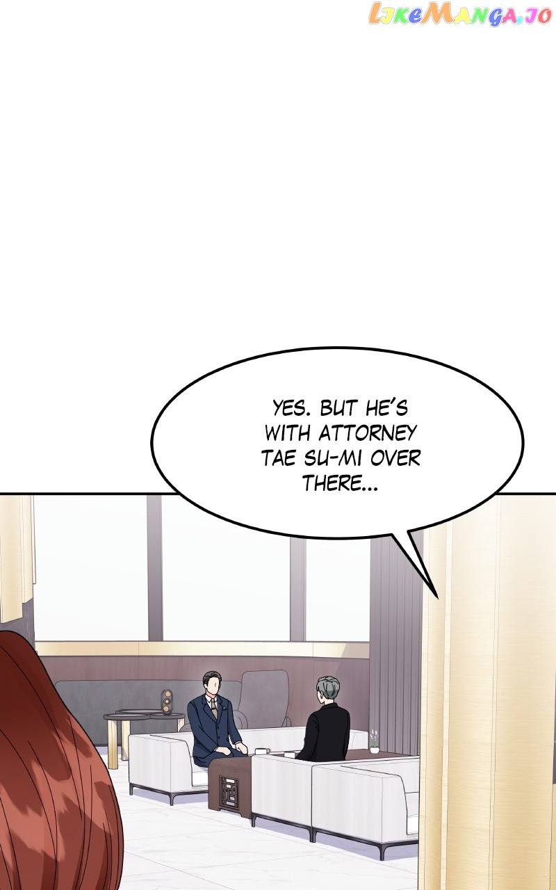 Extraordinary Attorney Woo - Chapter 38