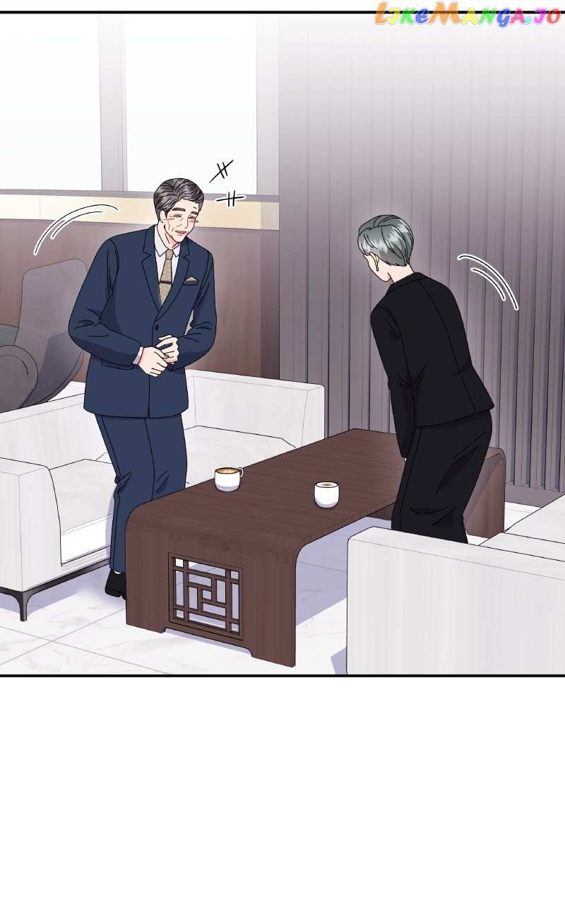 Extraordinary Attorney Woo - Chapter 38