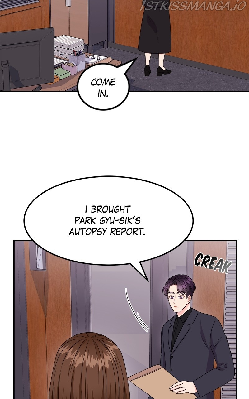 Extraordinary Attorney Woo - Chapter 6