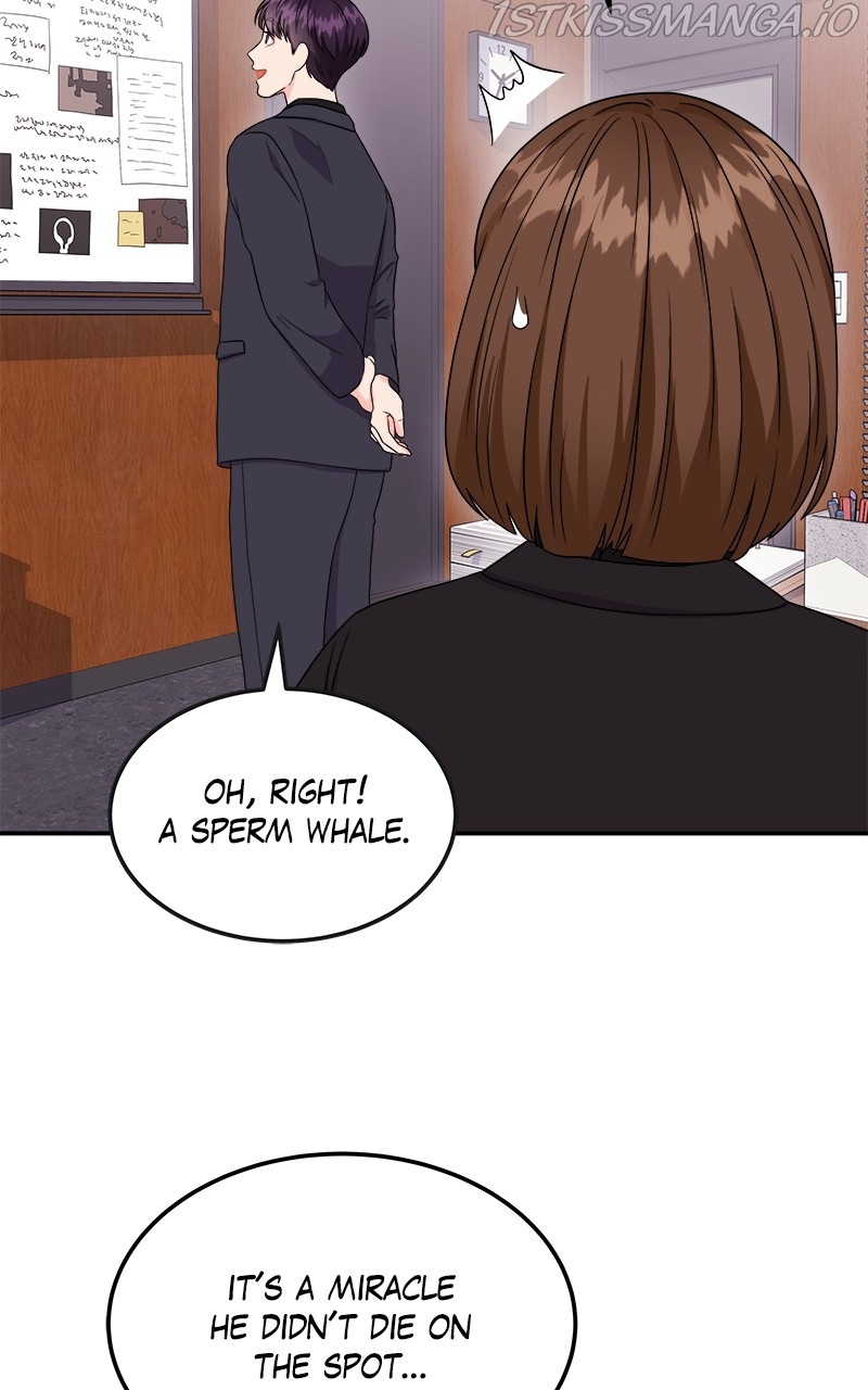 Extraordinary Attorney Woo - Chapter 6