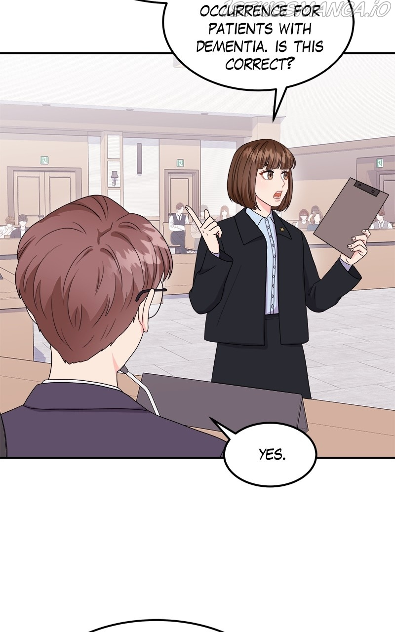 Extraordinary Attorney Woo - Chapter 6