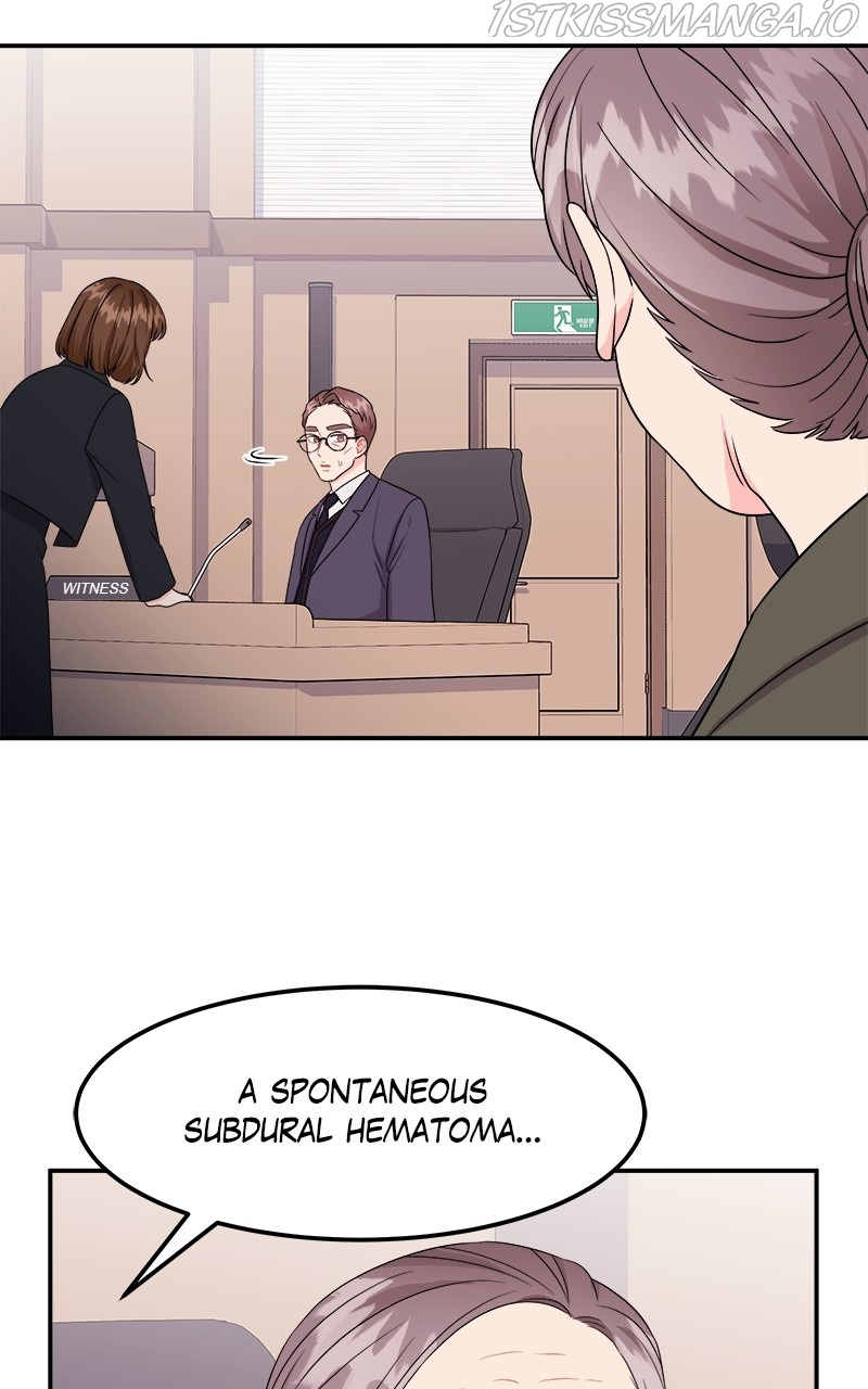 Extraordinary Attorney Woo - Chapter 6