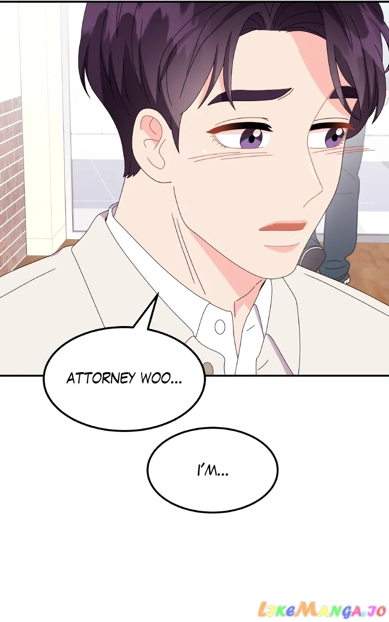 Extraordinary Attorney Woo - Chapter 36