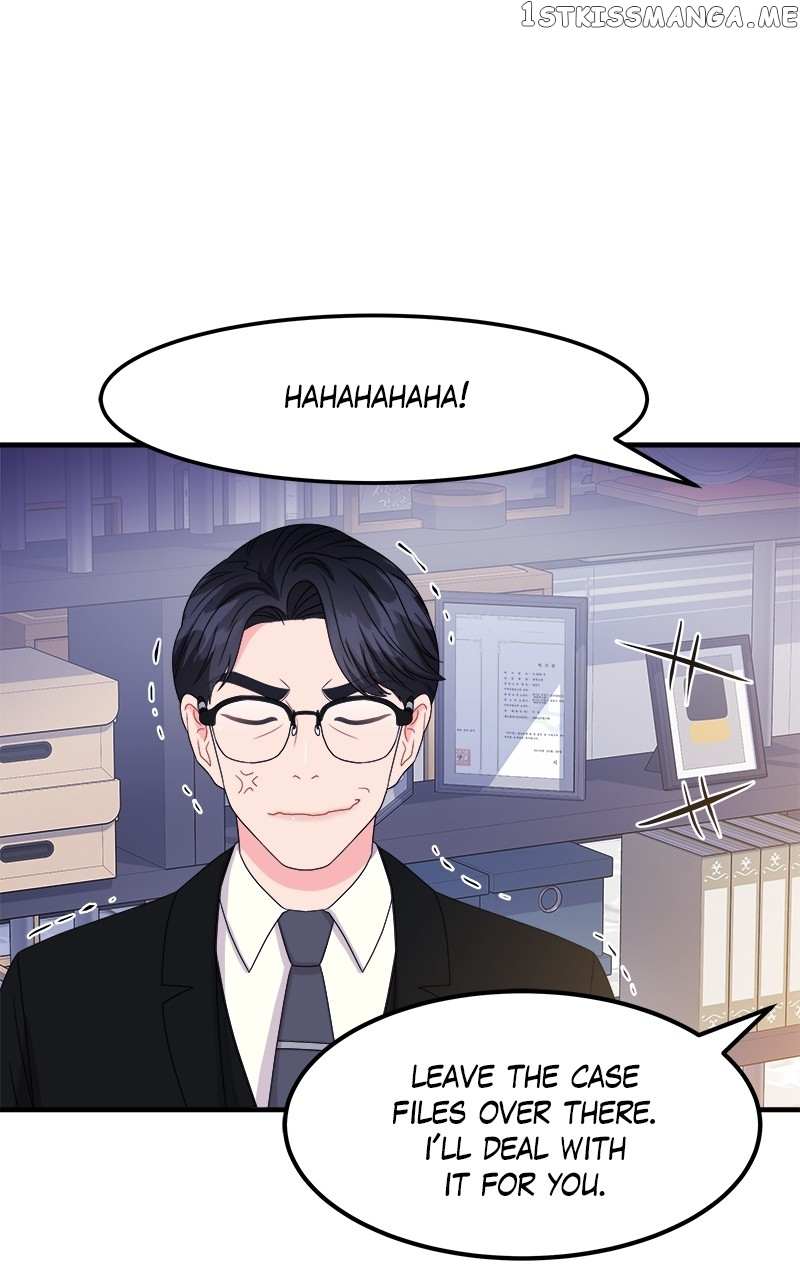 Extraordinary Attorney Woo - Chapter 19