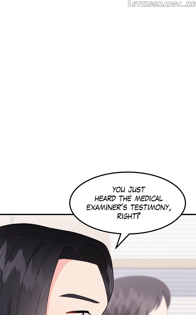 Extraordinary Attorney Woo - Chapter 19